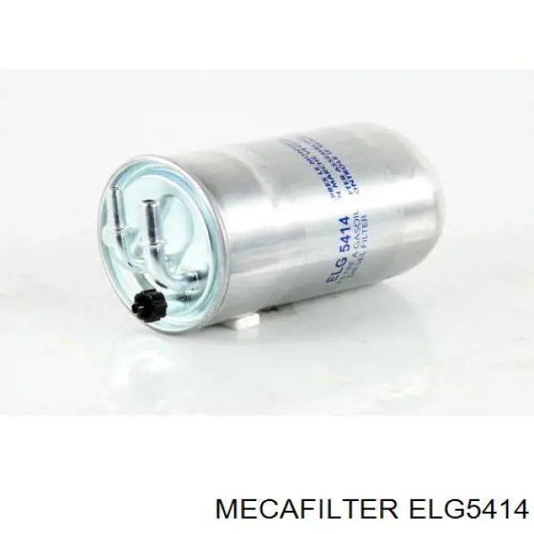 Filtro de combustible 450906503 Bosch