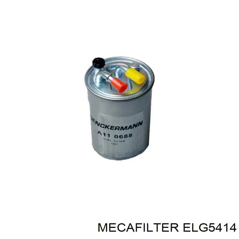 Filtro combustible Bosch 450906503 precio, desde 22,26 EUR