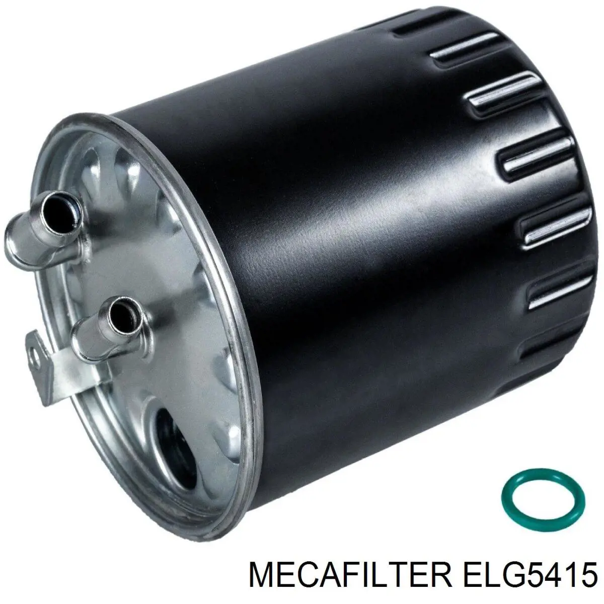 ELG5415 Mecafilter filtro combustible