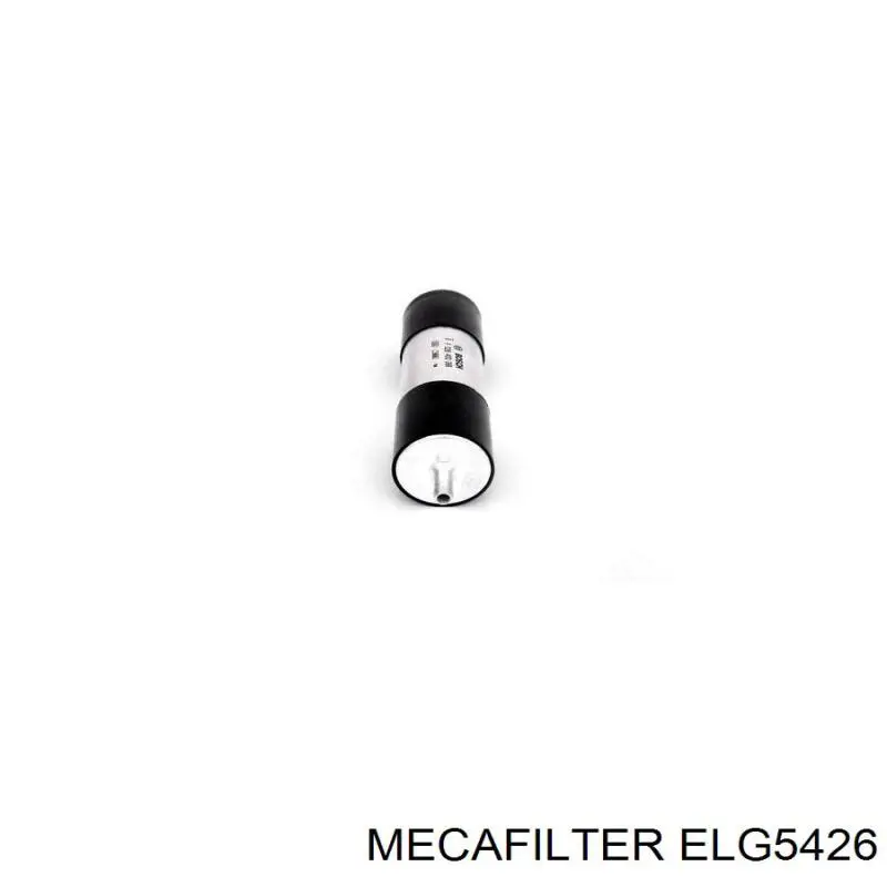 ELG5426 Mecafilter filtro de combustible