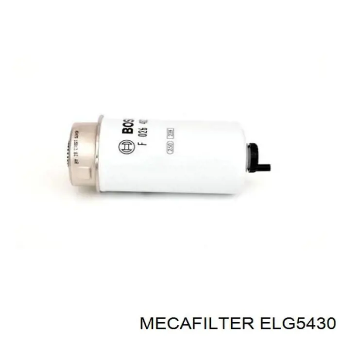 FE0778 Bremsi Filtro de gasolina