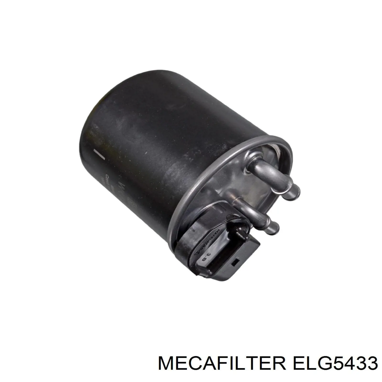 214105 Trucktec filtro combustible