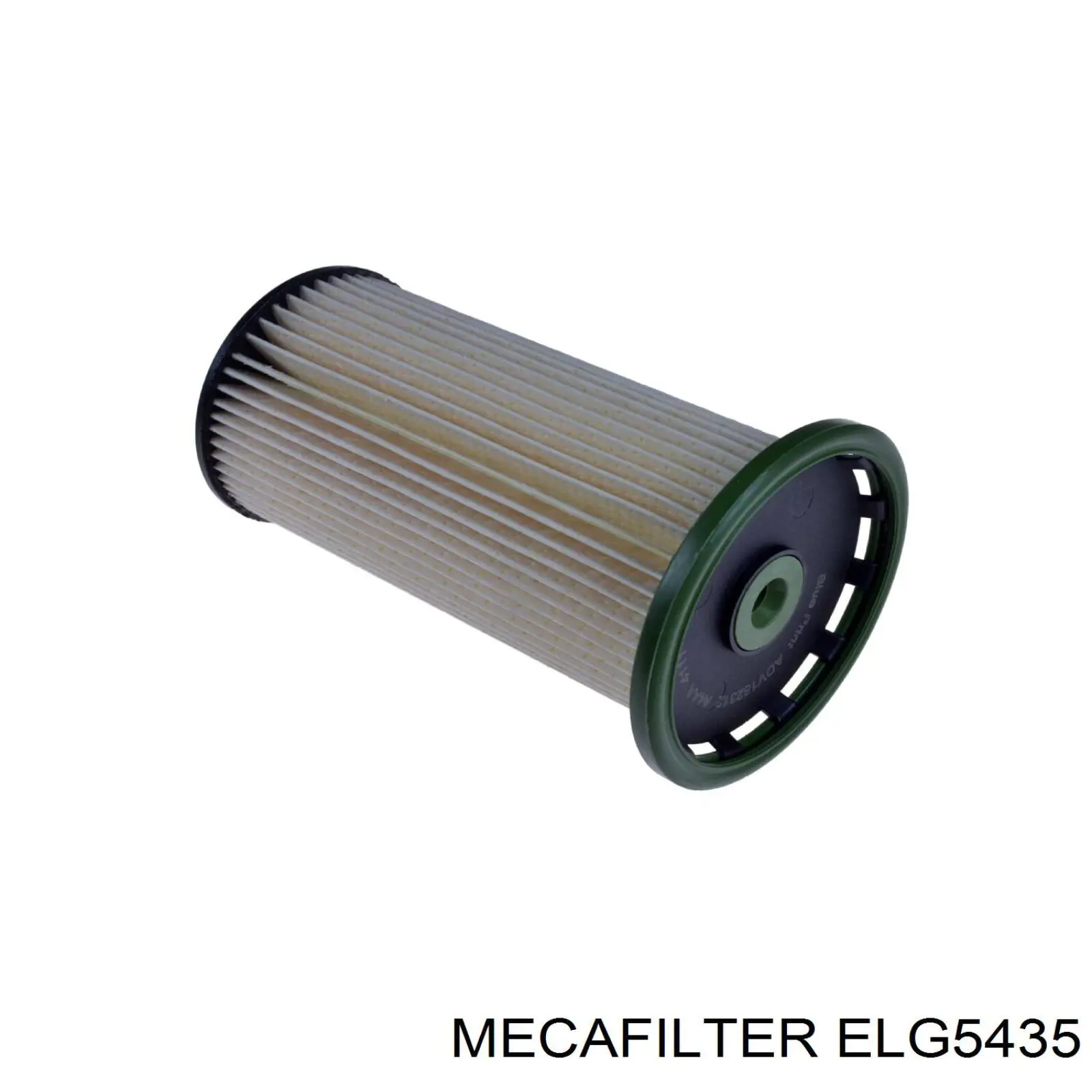 ELG5435 Mecafilter filtro de combustible