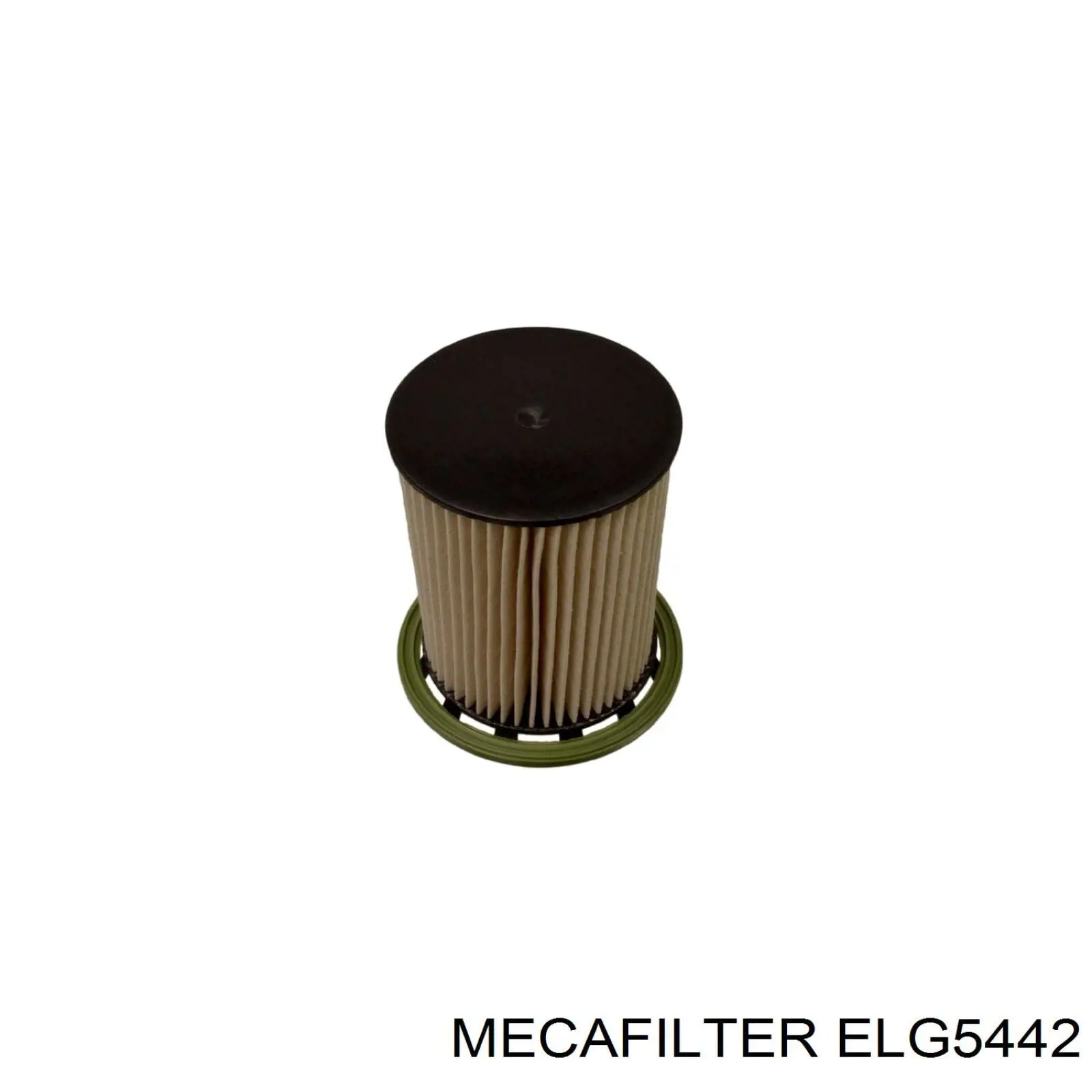 ELG5442 Mecafilter filtro combustible