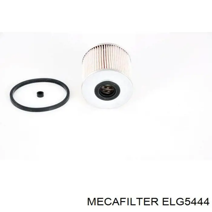 ELG5444 Mecafilter filtro de combustible