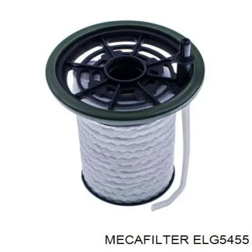 Comprar ELG5455 Mecafilter Filtro diesel