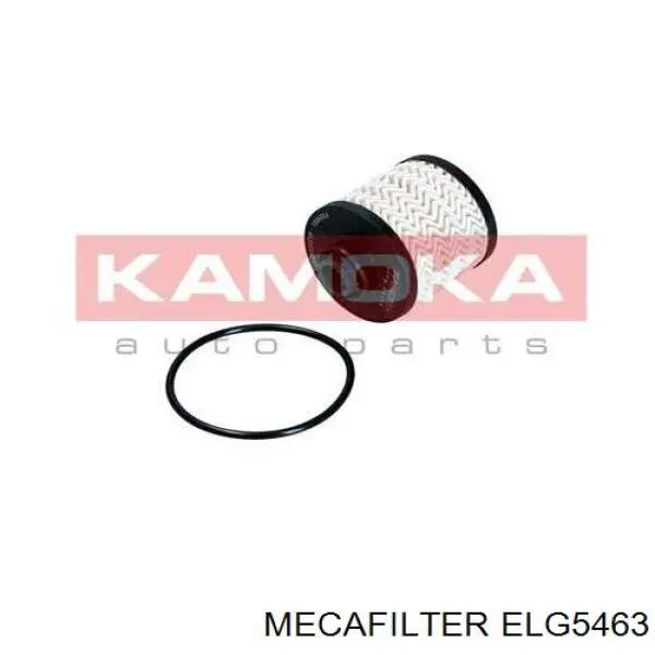 Filtro combustible Mecafilter ELG5463 precio, desde 19,95 EUR