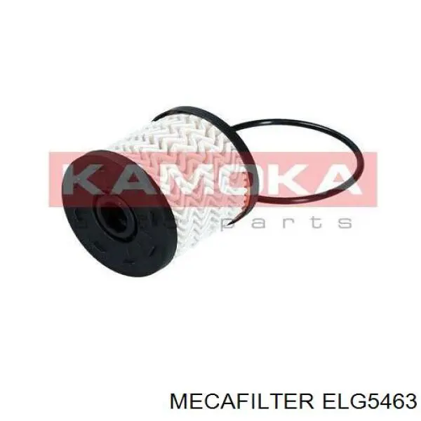 Comprar ELG5463 Mecafilter Filtro diesel