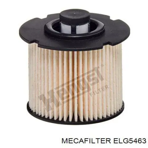 ELG5463 Mecafilter filtro combustible
