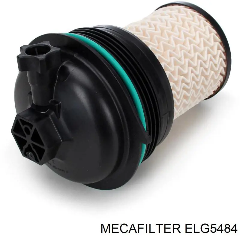 Comprar EFF344D Comline Filtro diesel