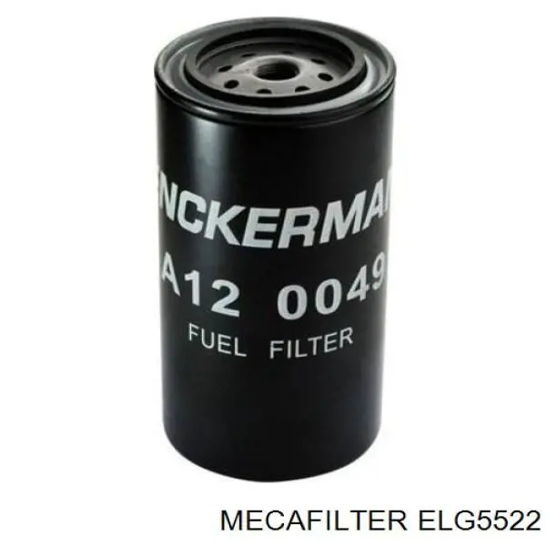 Filtro combustible Rider RD3506 precio, desde 10,87 EUR