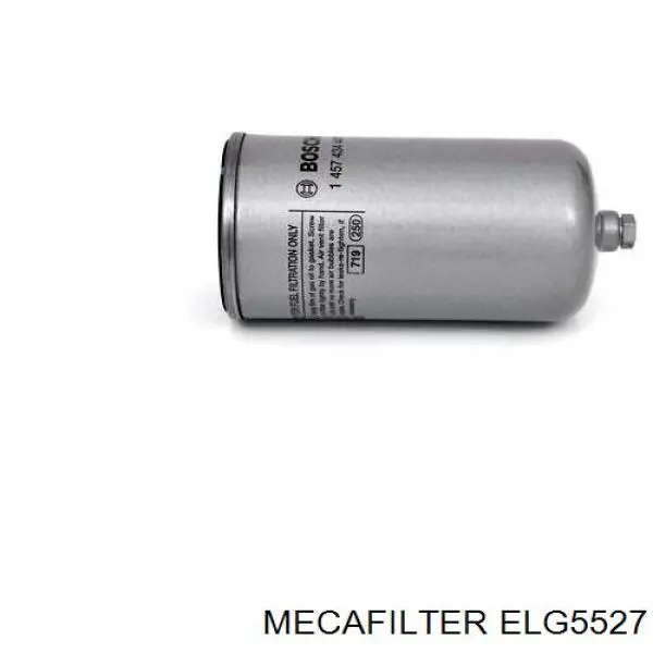 Filtro de combustible BF1372 Baldwin