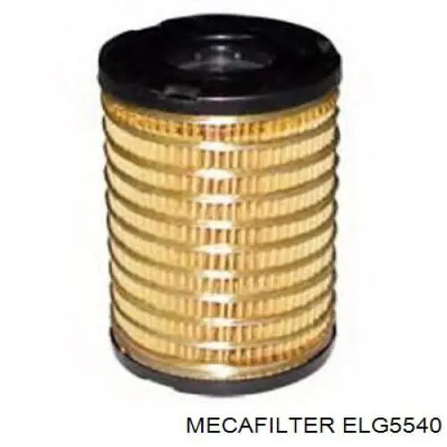 Comprar BF7925 Baldwin Filtro diesel