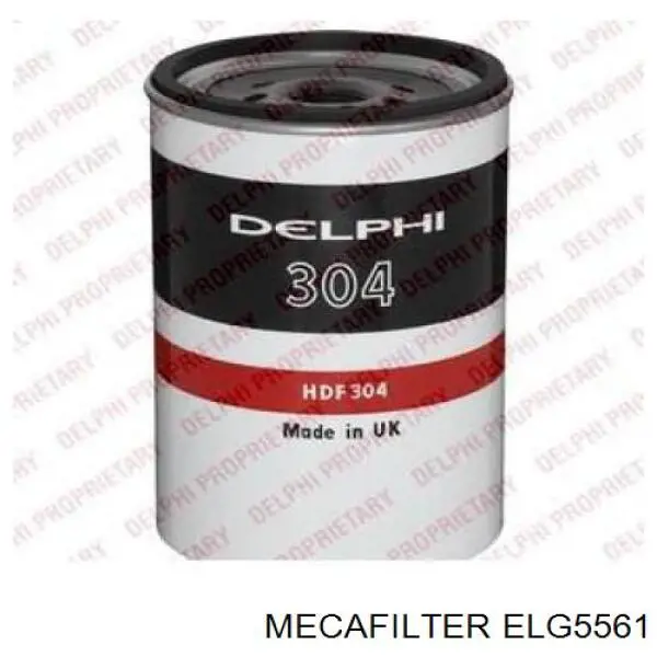 Comprar FS19920 DK Filtro diesel