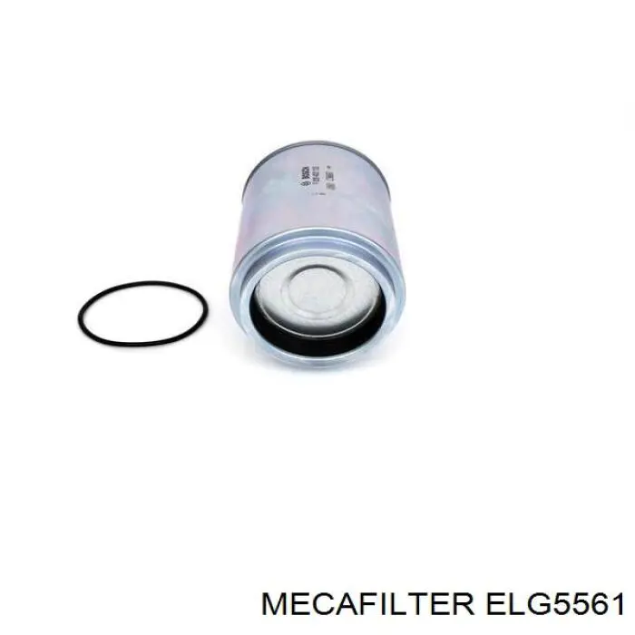 ELG5561 Mecafilter filtro combustible