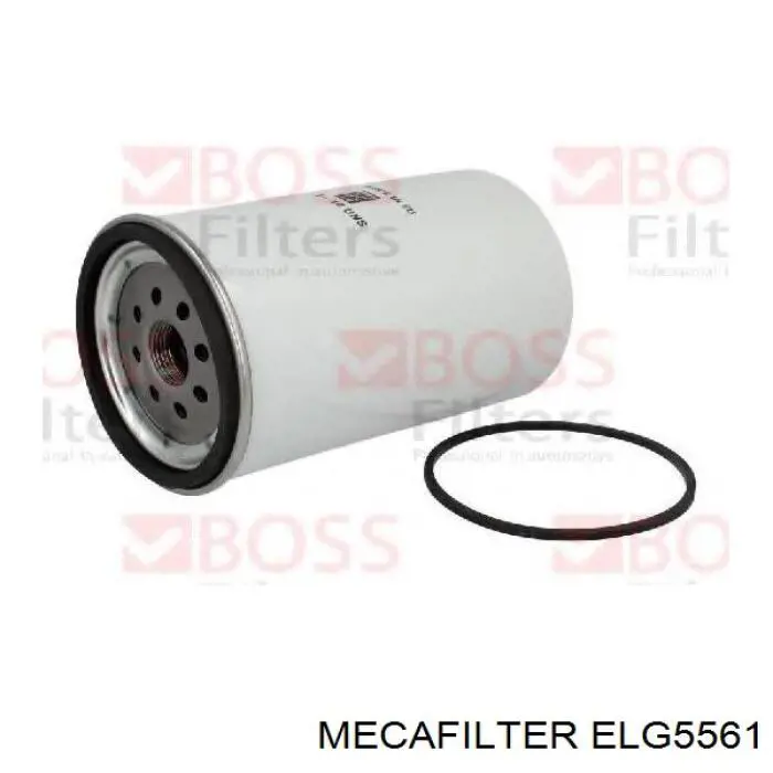 Filtro de combustible 20788794 Volvo