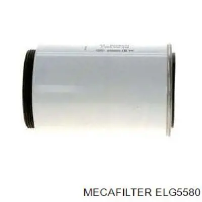 ELG5580 Mecafilter filtro de combustible