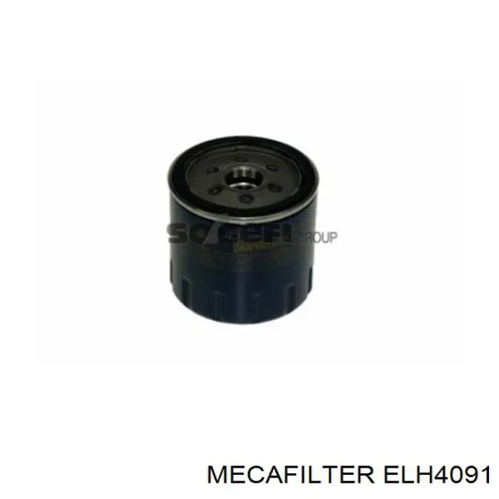 Comprar LS105 Purflux Filtros de aceite