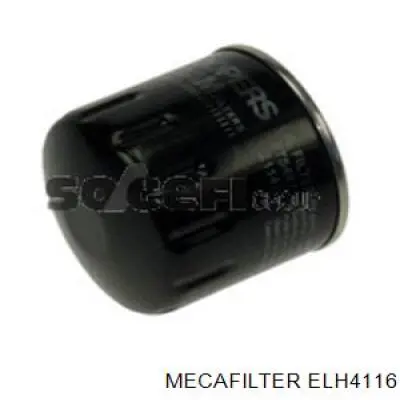 ELH4116 Mecafilter filtro de aceite