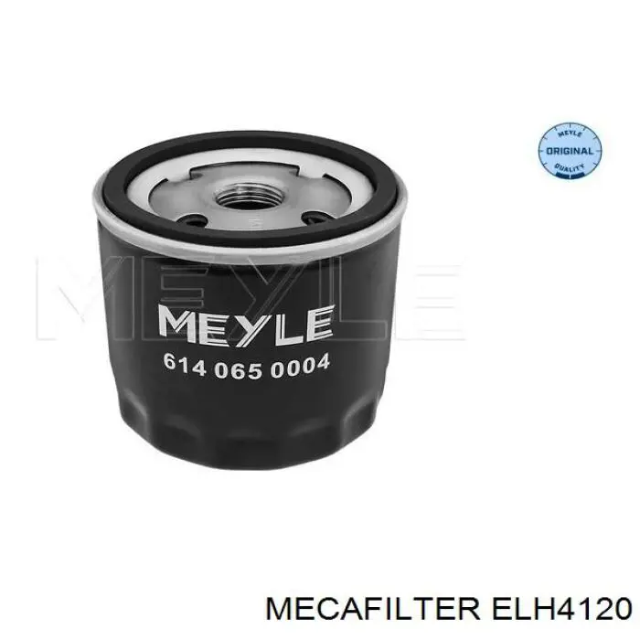 ELH4120 Mecafilter filtro de aceite