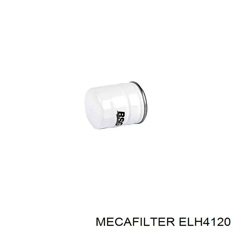 Portafiltro de aceite Mecafilter ELH4120 precio, desde 3,96 EUR