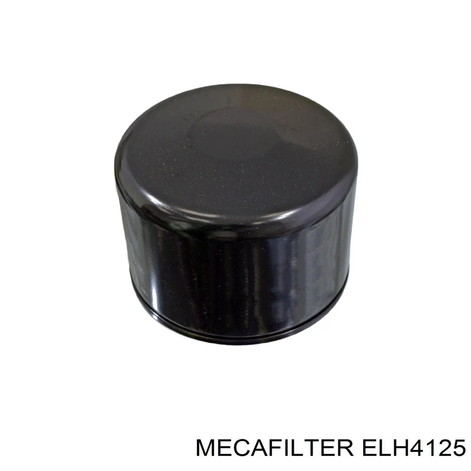 Filtro de aceite motor Mahle Original OC17