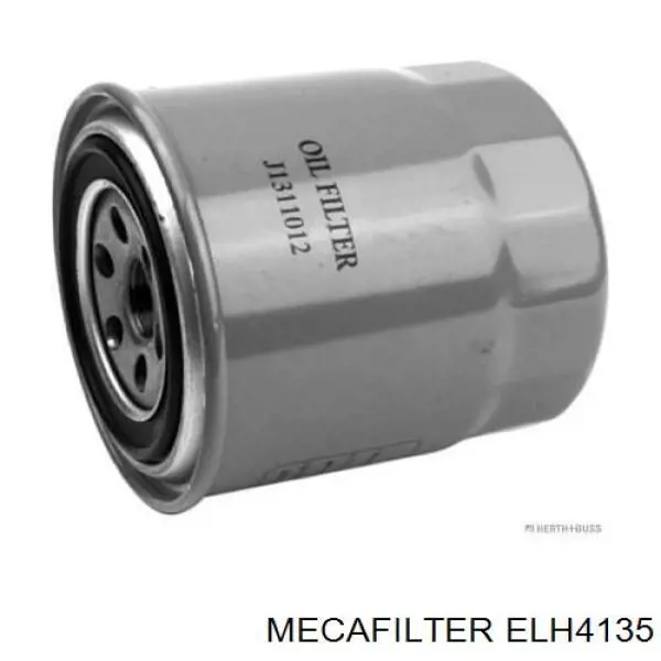 ELH4135 Mecafilter