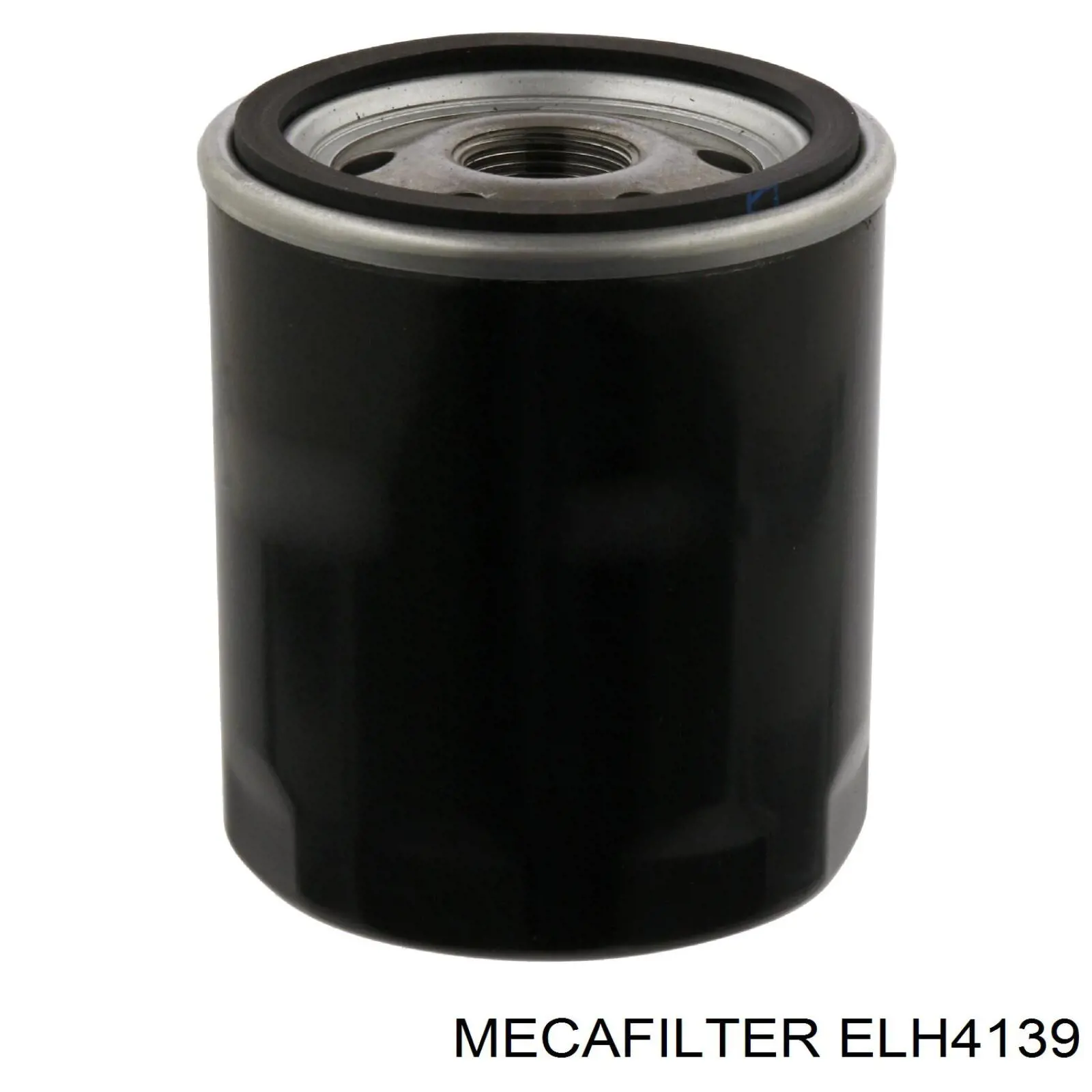 ELH4139 Mecafilter filtro de aceite