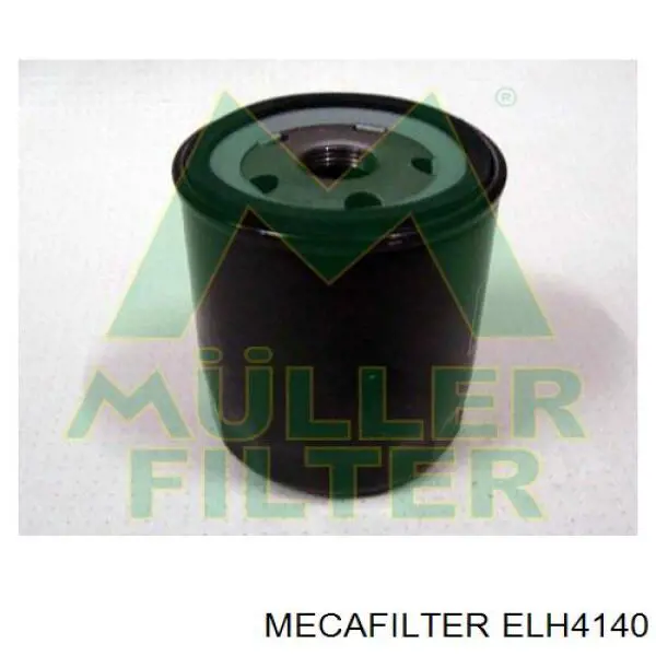 ELH4140 Mecafilter filtro de aceite
