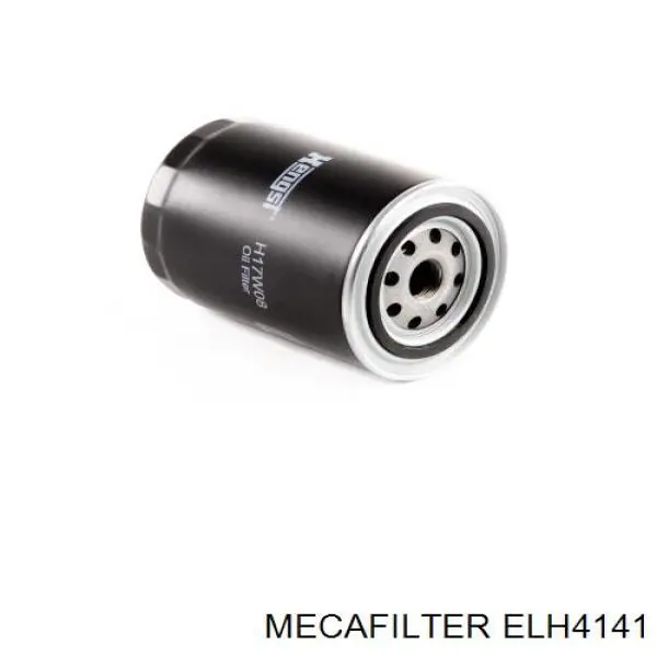 ELH4141 Mecafilter filtro de aceite
