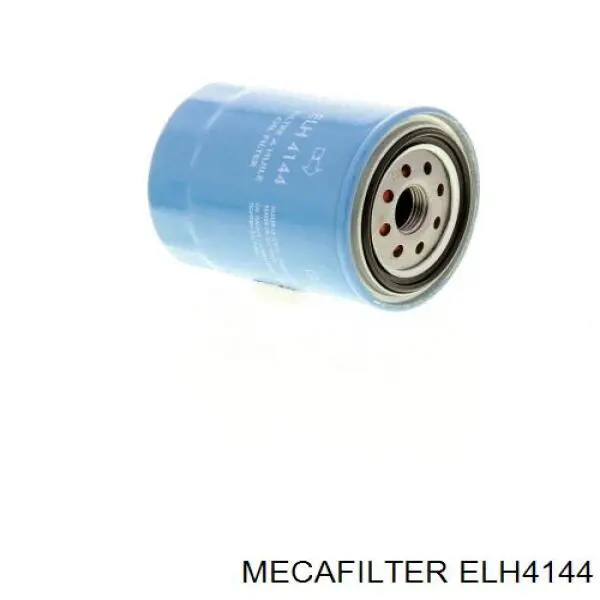ELH4144 Mecafilter filtro de aceite