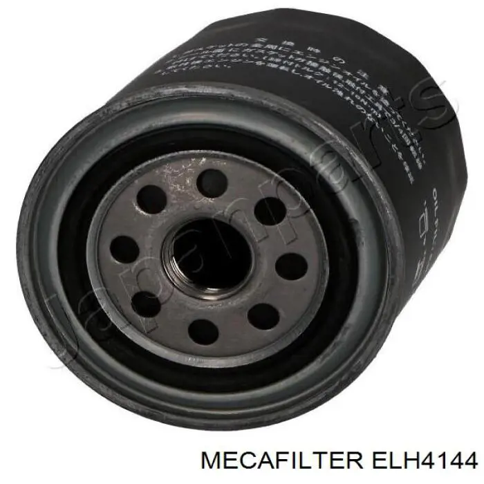 ELH4144 Mecafilter Filtro aceite