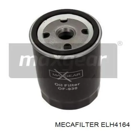 Filtro de aceite 11421707779 BMW