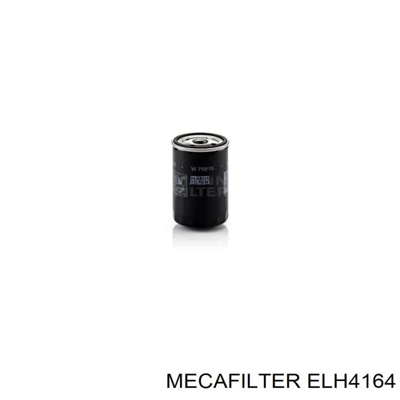 Comprar 11421707779 BMW Filtros de aceite