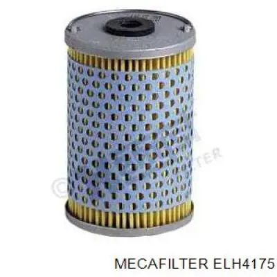 ELH4175 Mecafilter filtro de aceite