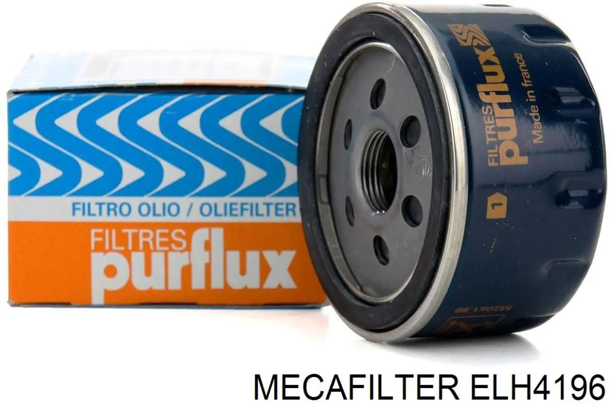 Filtro de aceite Renault (RVI) 6001002028 precio, desde 6,43 EUR