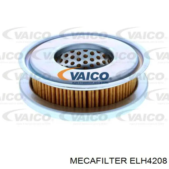 A000466210464 Mercedes Filtro hidráulico de dirección