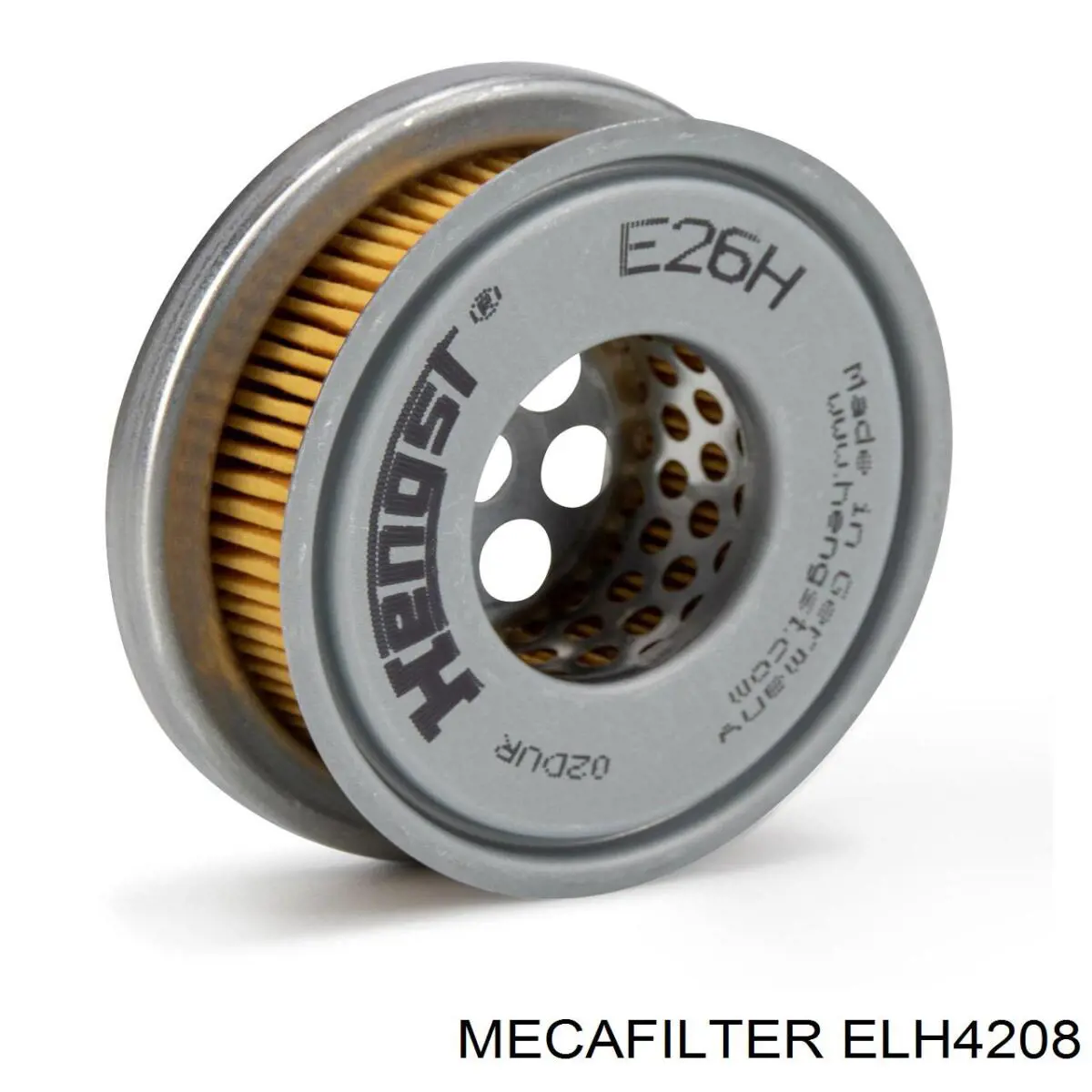 Comprar A000466210464 Mercedes Filtro hidráulico de dirección