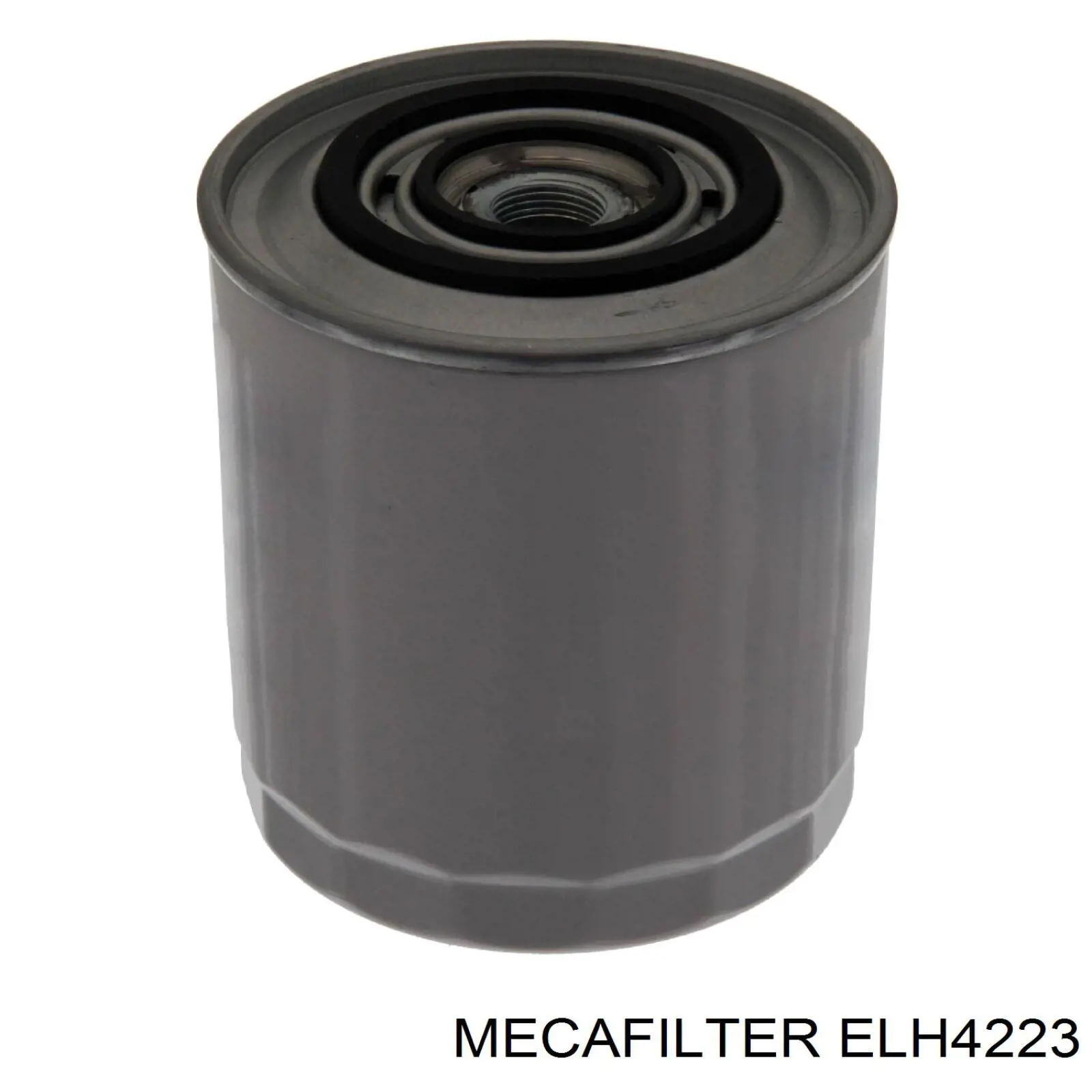 ELH4223 Mecafilter Filtro aceite