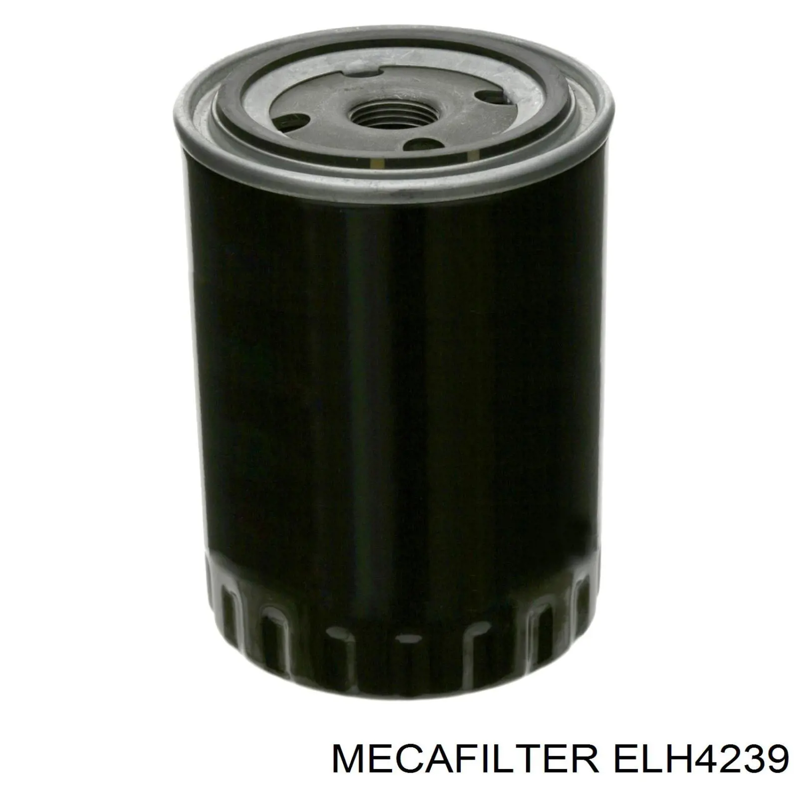 ELH4239 Mecafilter filtro de aceite