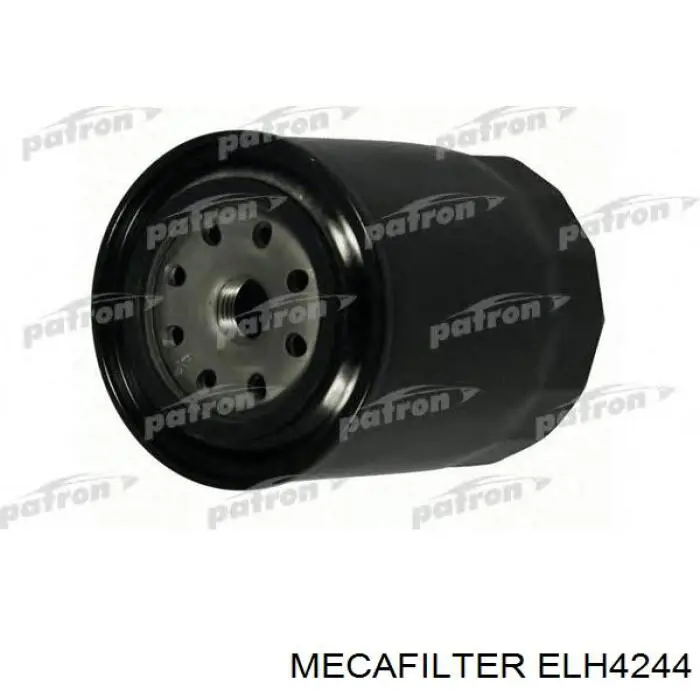 Filtro de aceite Japan Parts FO205S precio, desde 4,01 EUR