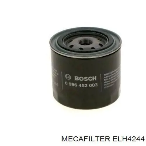 FO205S Japan Parts Filtro aceite