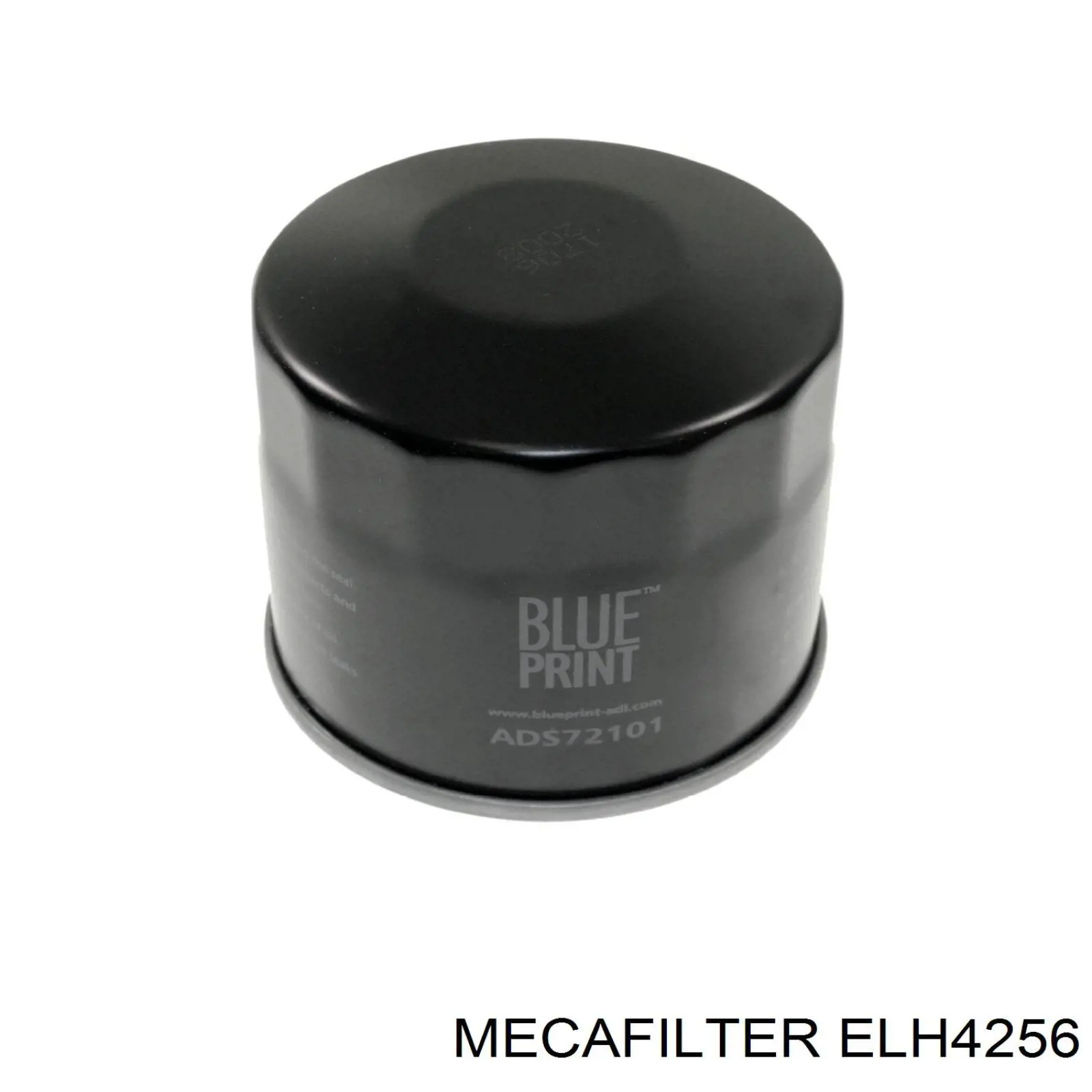 ELH4256 Mecafilter filtro de aceite