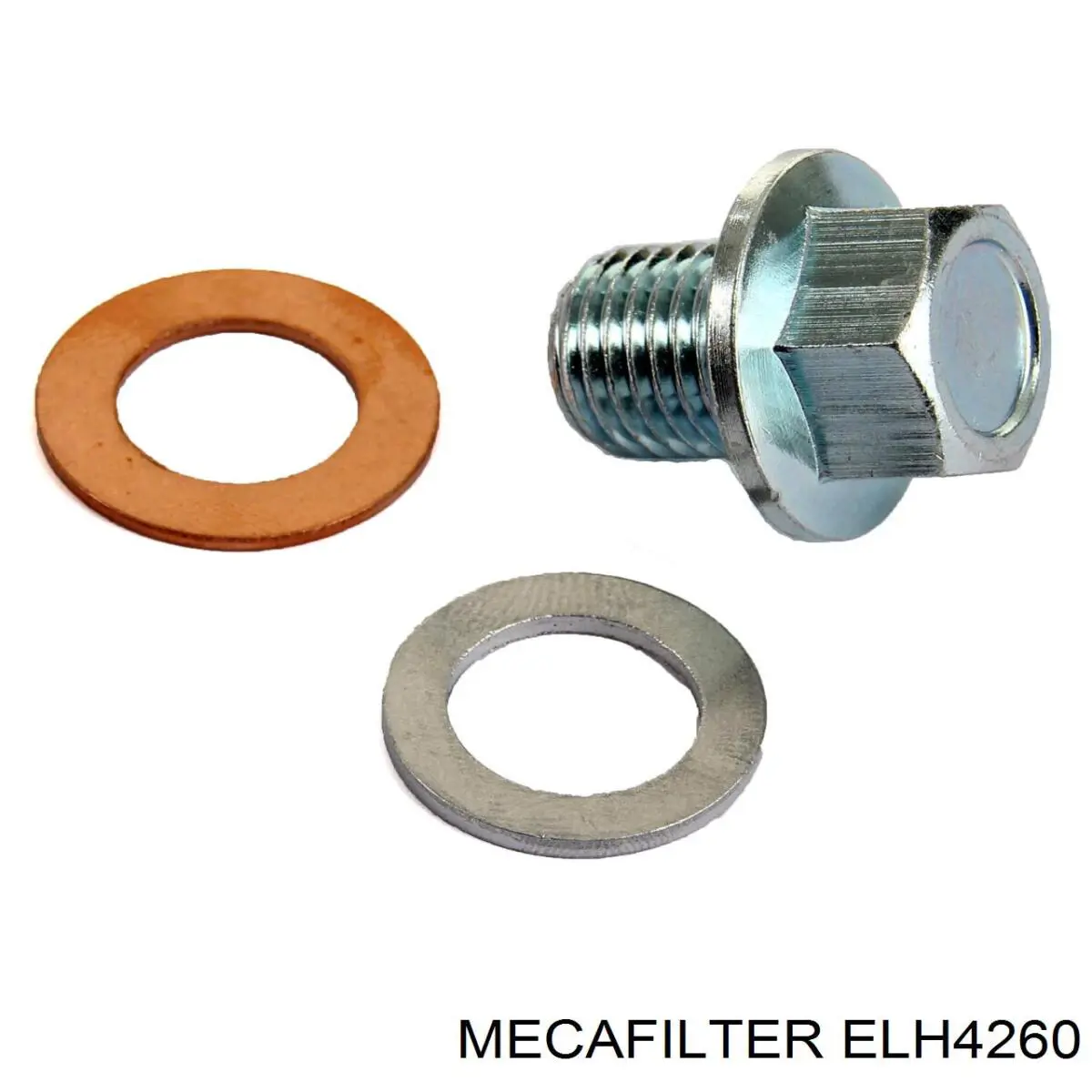 Filtro de aceite 14528387 Volvo
