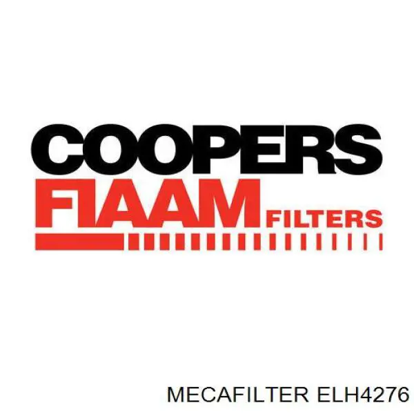 Filtro de aceite Renault Megane 1 LA0, LA1