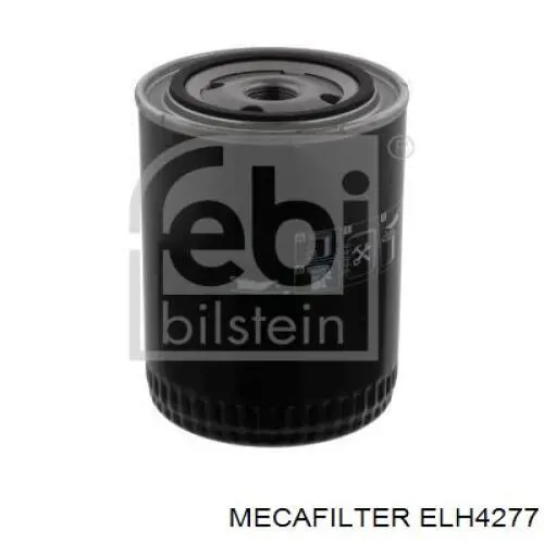 ELH4277 Mecafilter filtro de aceite