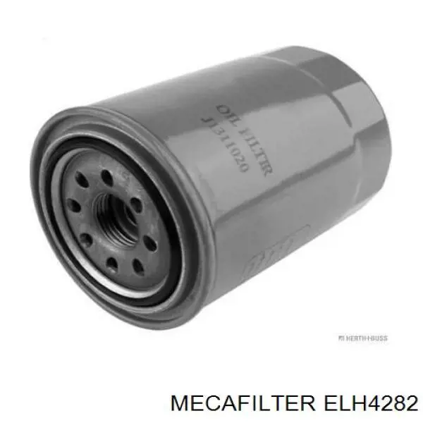 ELH4282 Mecafilter filtro de aceite