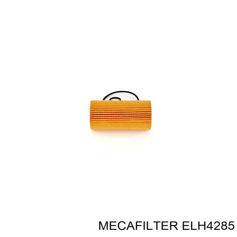 Filtro de aceite Mecafilter ELH4285 precio, desde 5,02 EUR