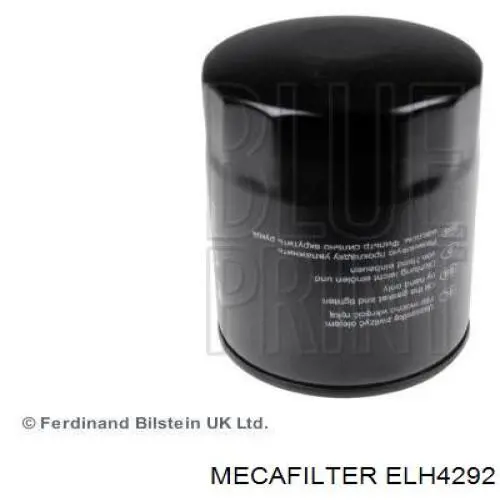 ELH4292 Mecafilter filtro de aceite