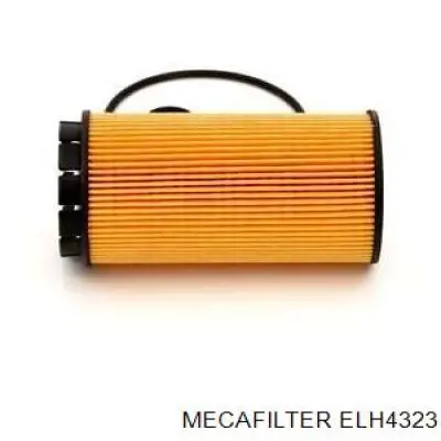 ELH4323 Mecafilter filtro de aceite